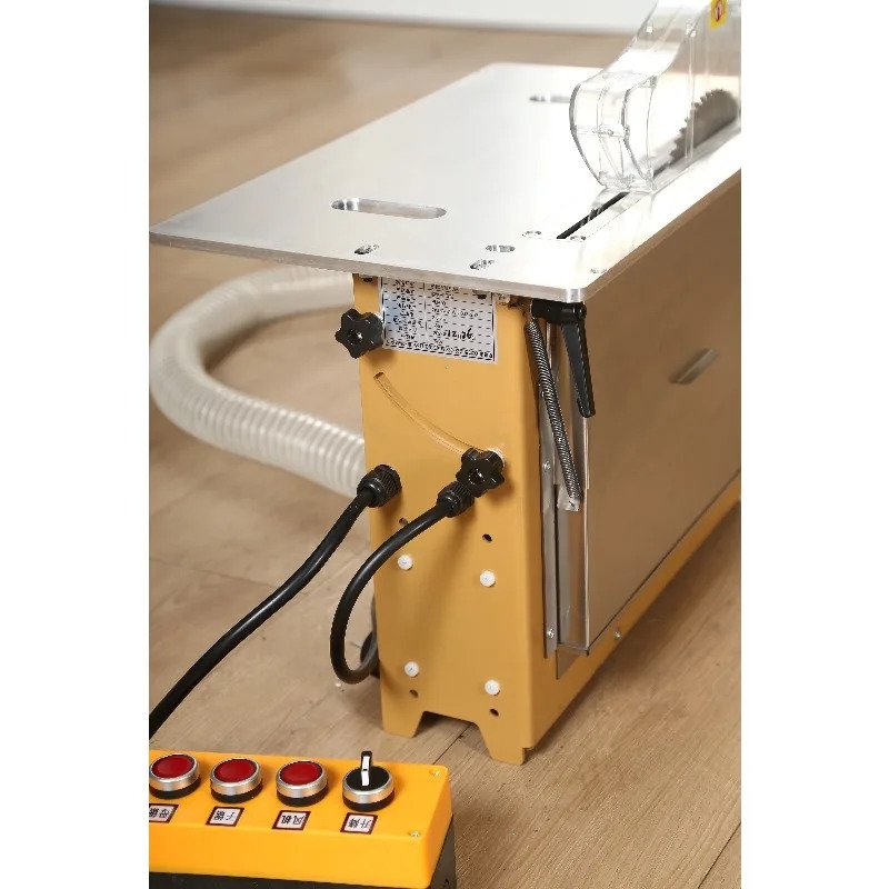 Scie electrique sans balais automatique — image 4