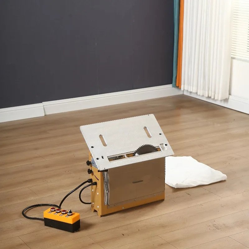Scie electrique sans balais automatique — image 3