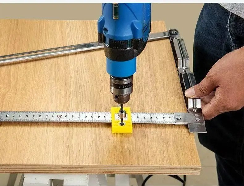 SUPPORT PLIABLE DE MENUISIER 60CM — image 5