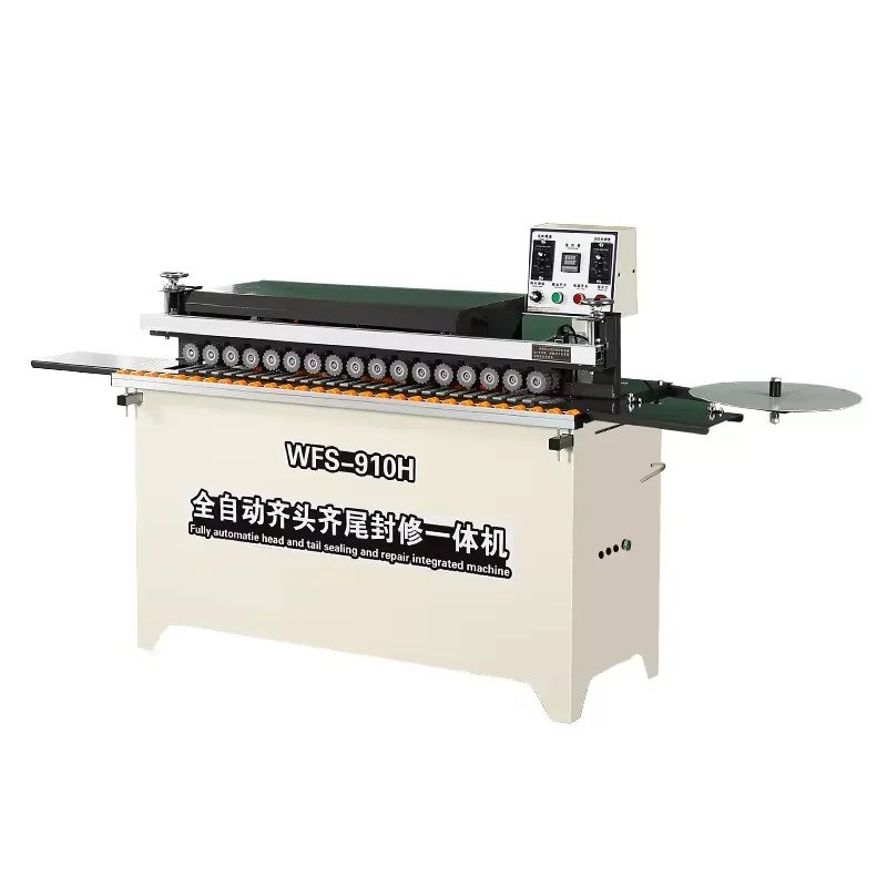 PLAQUEUSE BANDE A CHANTE AUTOMATIQUE WFS 910H — image 2