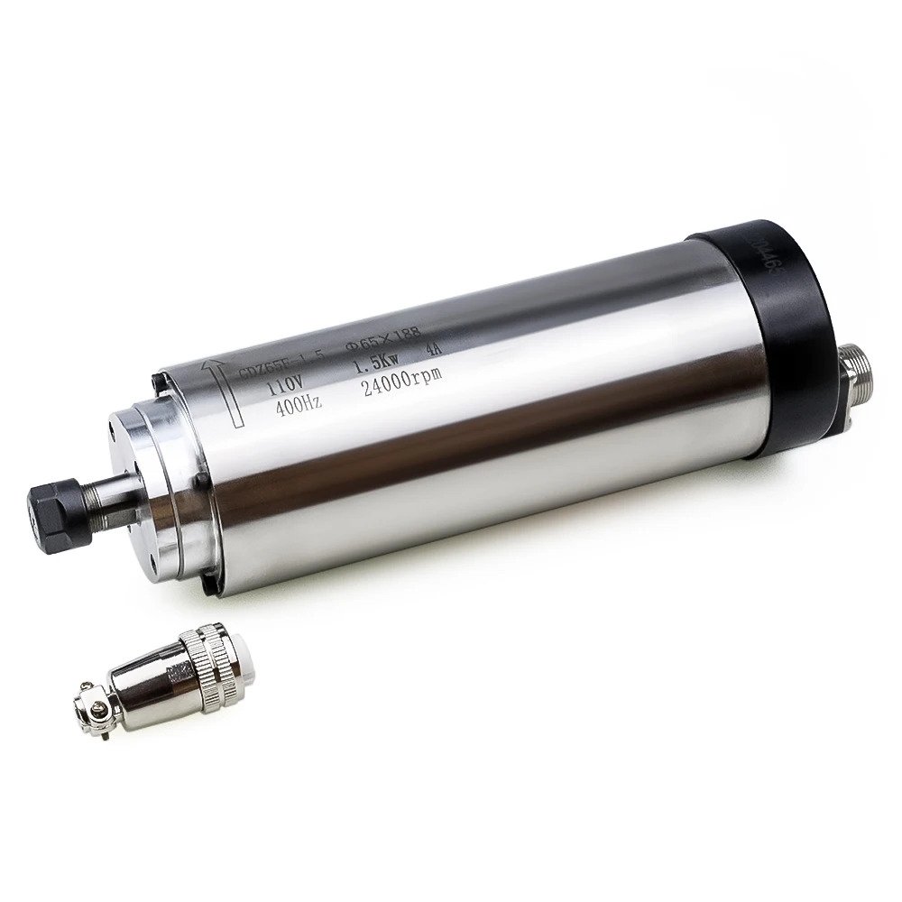Moteur de decoupe pour plaqueuse de chants DW1800 / DW902 / DWS210 — image 8