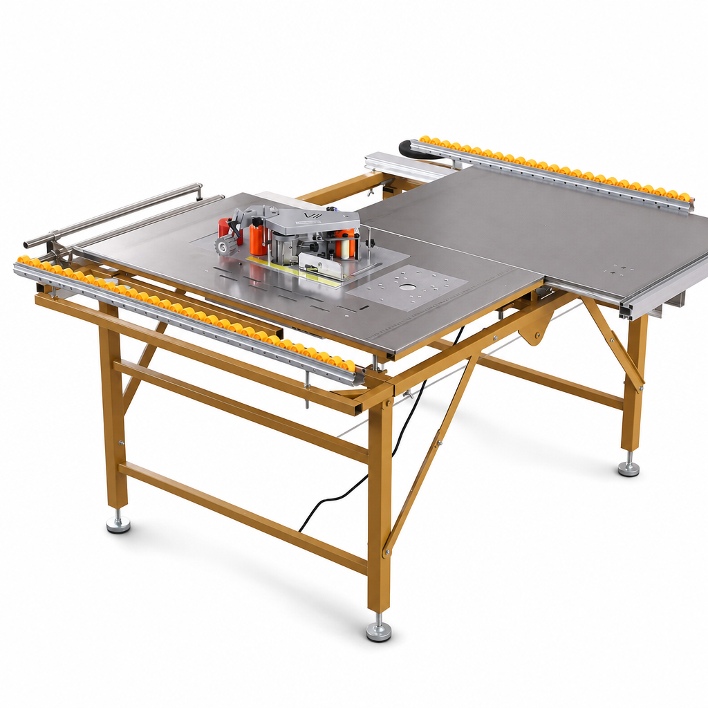 TABLE COULISSANTE JT160 — image 3