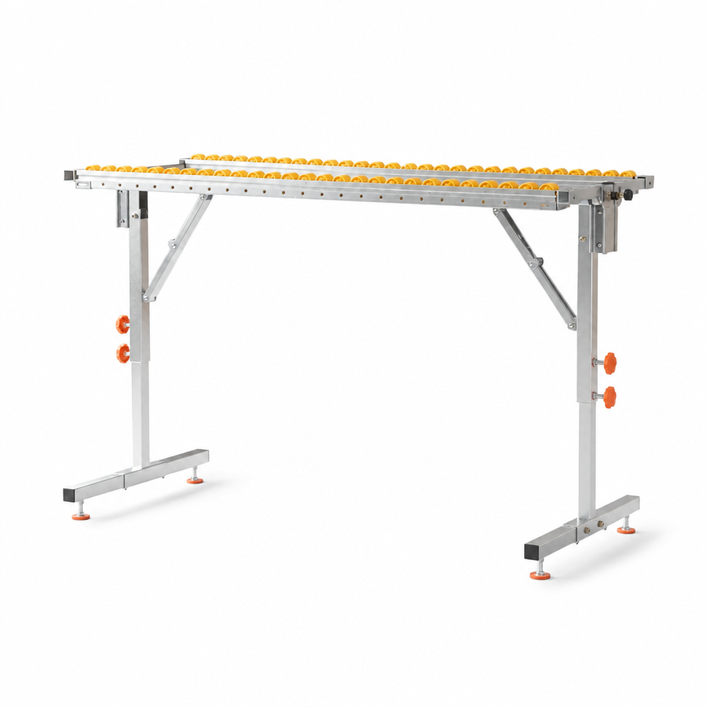 TABLE POUR PANNEAUX A BOIS 110cm*40cm*90cm — image 2