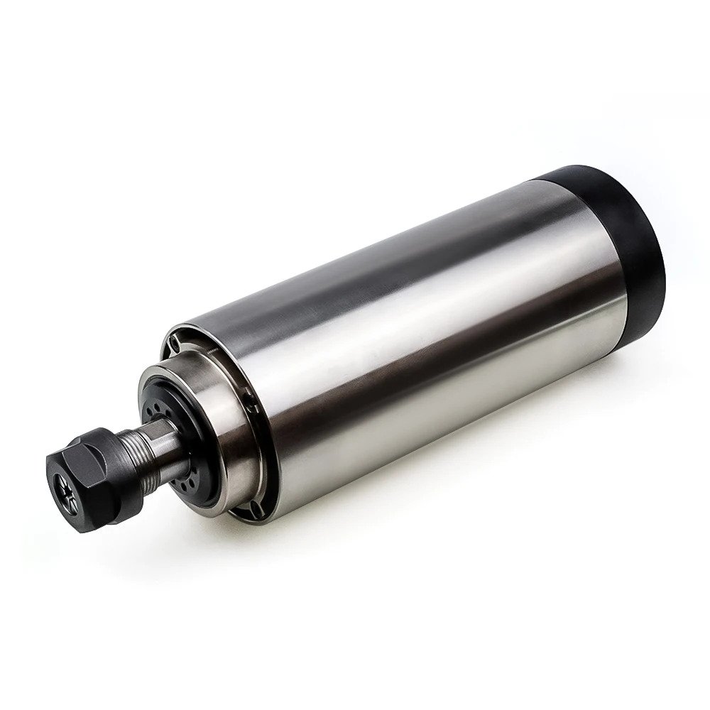 Moteur de decoupe pour plaqueuse de chants DW1800 / DW902 / DWS210 — image 4