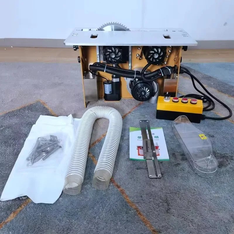 Scie electrique sans balais automatique — image 7