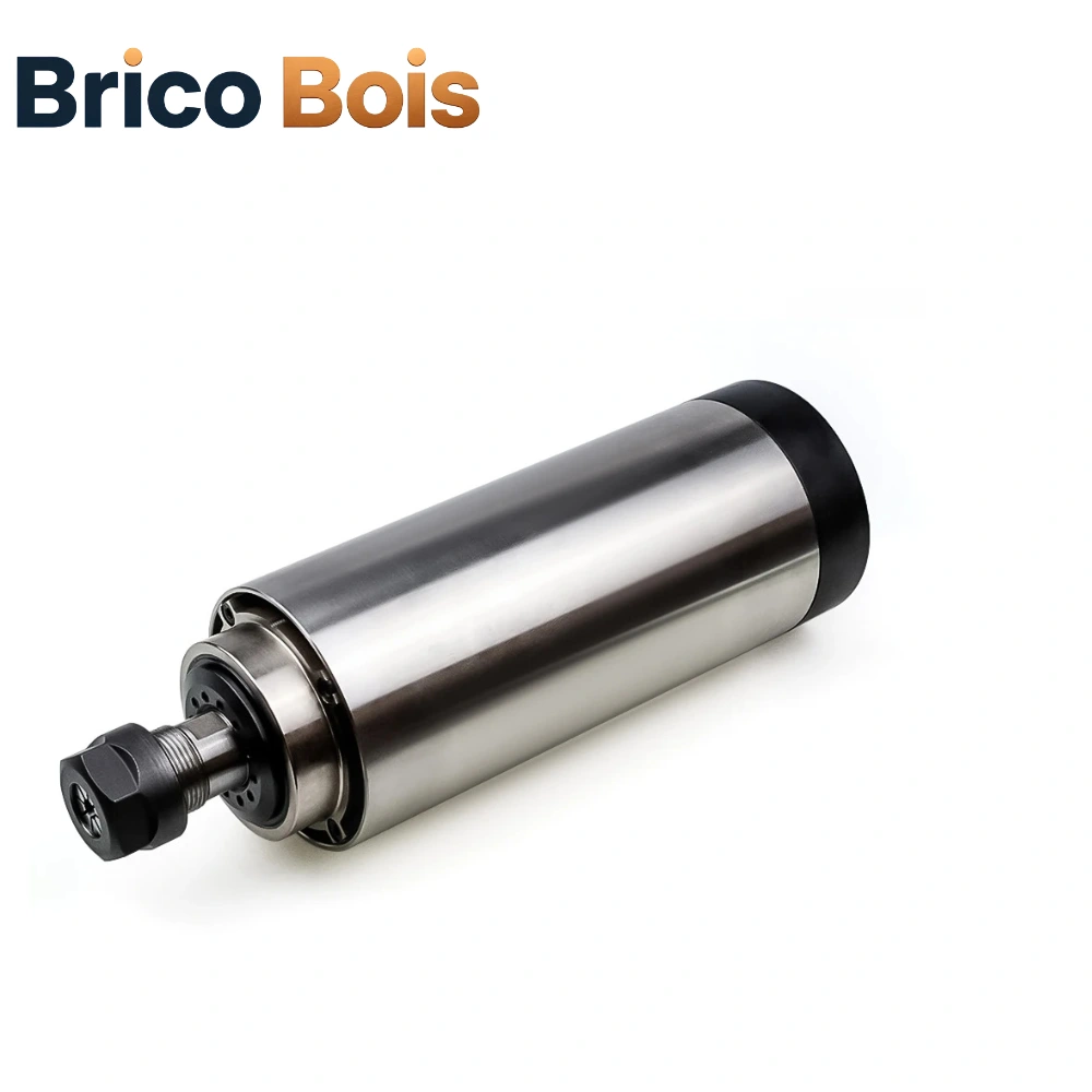 Moteur de decoupe pour plaqueuse de chants DW1800 / DW902 / DWS210