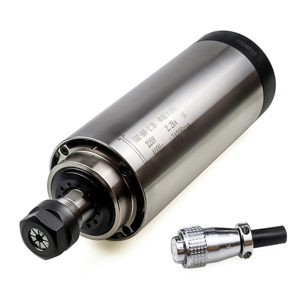 Moteur de decoupe pour plaqueuse de chants DW1800 / DW902 / DWS210 — image 9