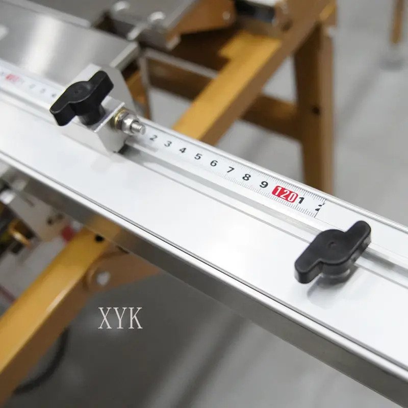 SCIE À TABLE COULISSANTE JT580 — image 6