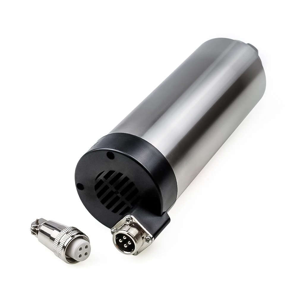 Moteur de decoupe pour plaqueuse de chants DW1800 / DW902 / DWS210 — image 5