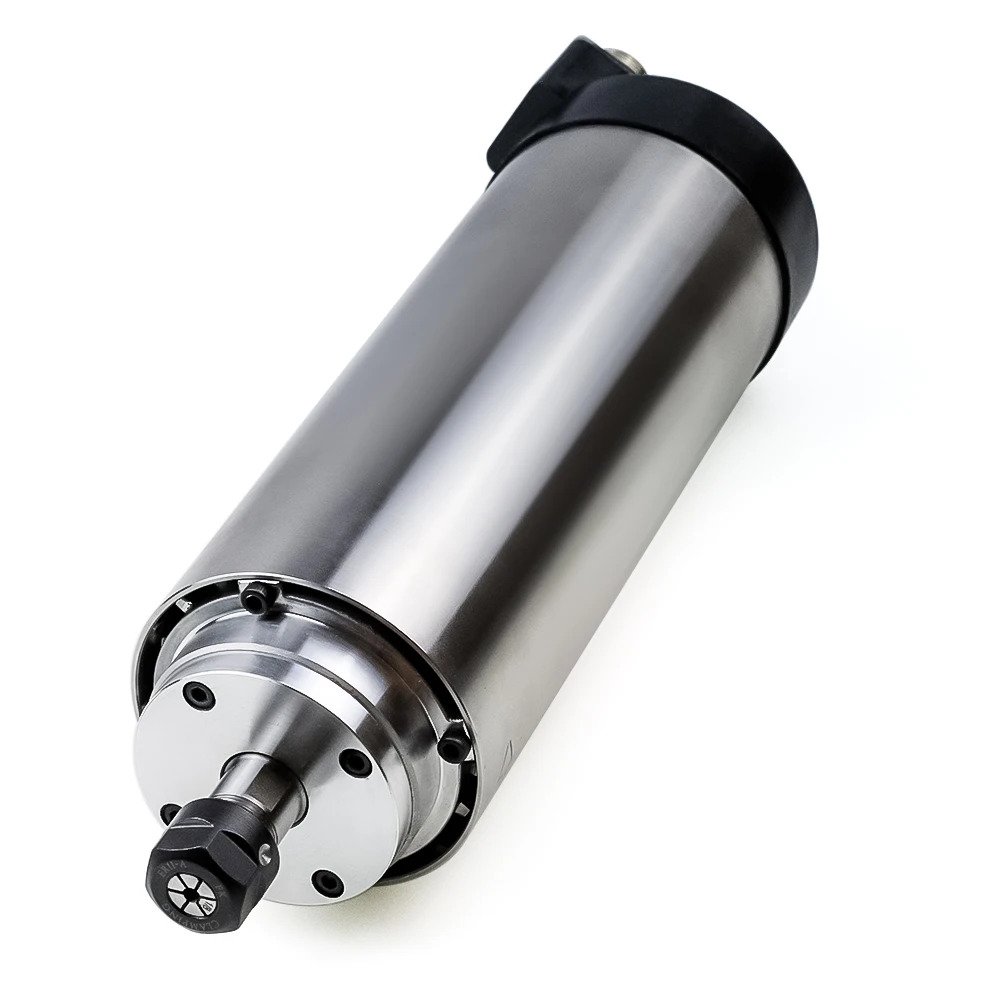 Moteur de decoupe pour plaqueuse de chants DW1800 / DW902 / DWS210 — image 6