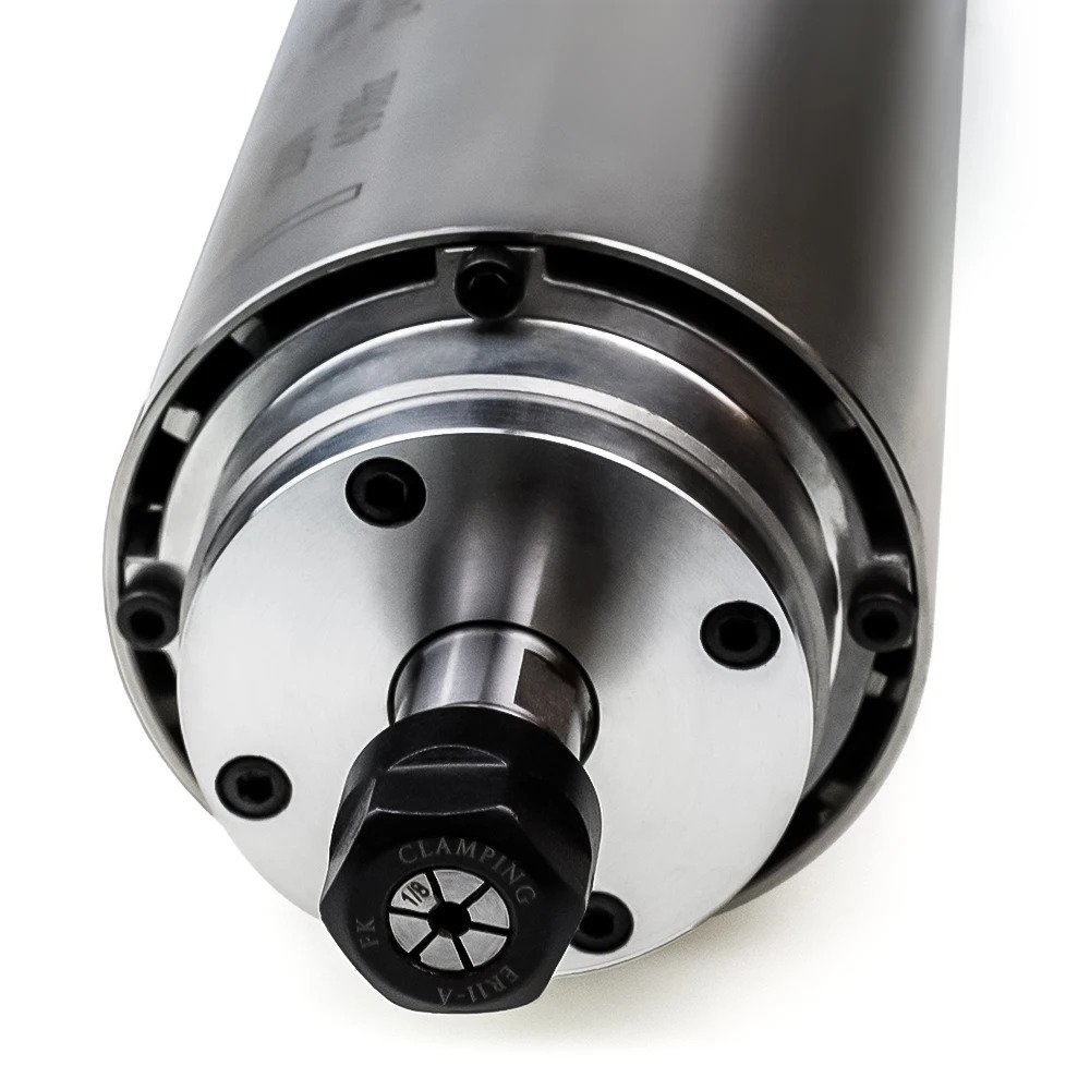 Moteur de decoupe pour plaqueuse de chants DW1800 / DW902 / DWS210 — image 7